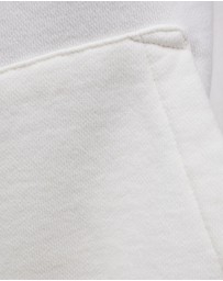 Surrounded By Ghosts - The Anandite French Terry Sleeveless Hoodie