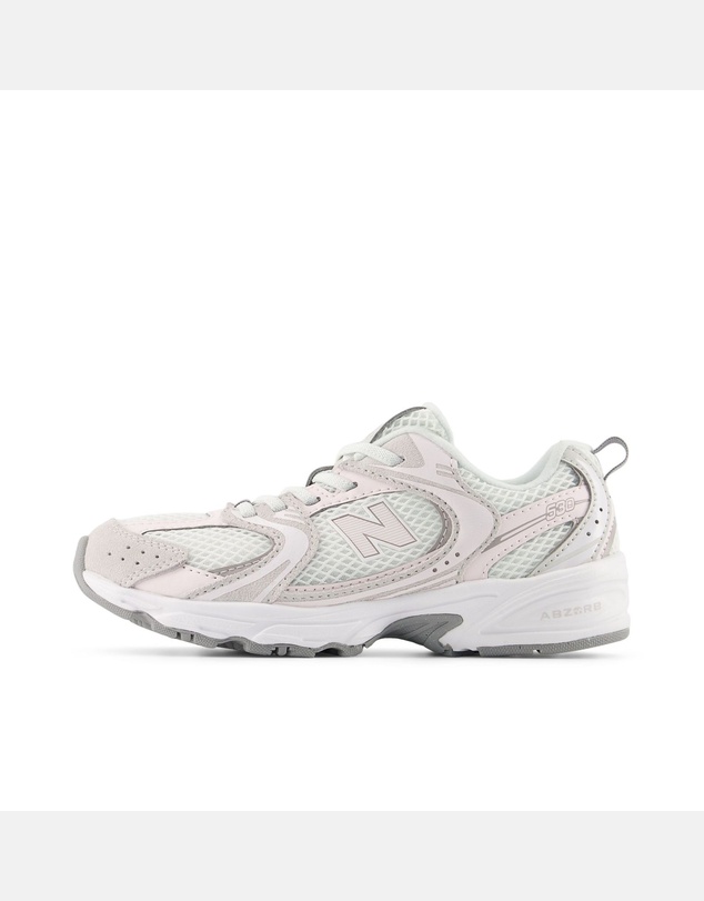 New Balance - 530 Bungee Lace Preschool