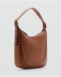 M.N.G - Large Serrat Bag