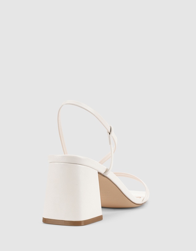 Verali - Stormi Block Heel Sandals