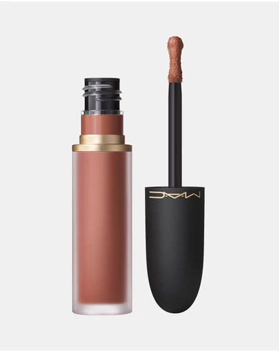 MAC - Powder Kiss Lip + Cheek Mousse