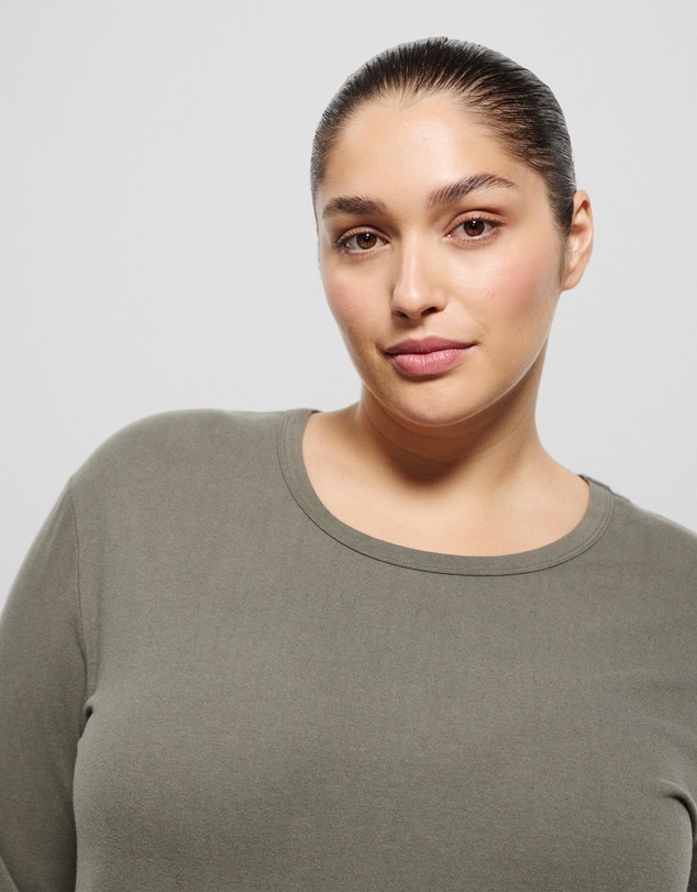 Commonry - Bianca Top