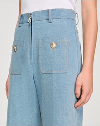 Sandro - Eliam Jeans