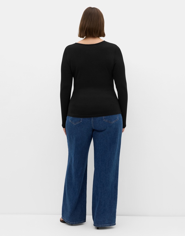 City Chic - Percy Street Top