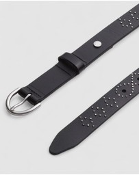 rag & bone - Maisie Studded Belt