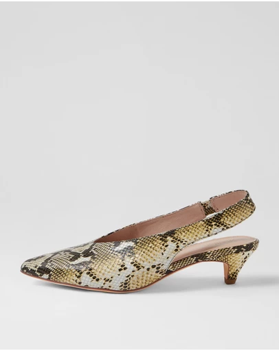 Mollini - Crissi Mo