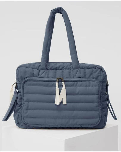 Phile - The Baby Bag - Navy