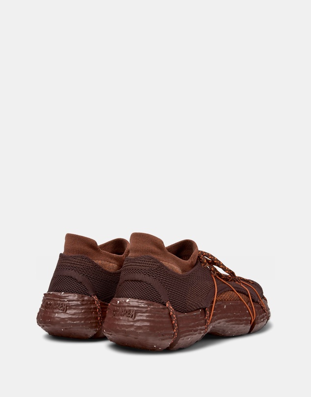 Camper - Trainers Roku