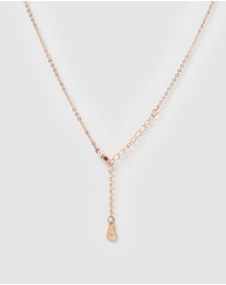 Izoa Kids - Donut Necklace