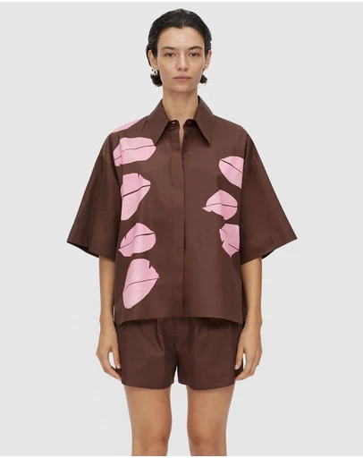 CAMILLA AND MARC - Sierra Shirt