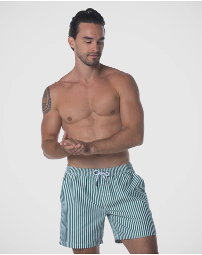 Coast Clothing - Harbour Shorts