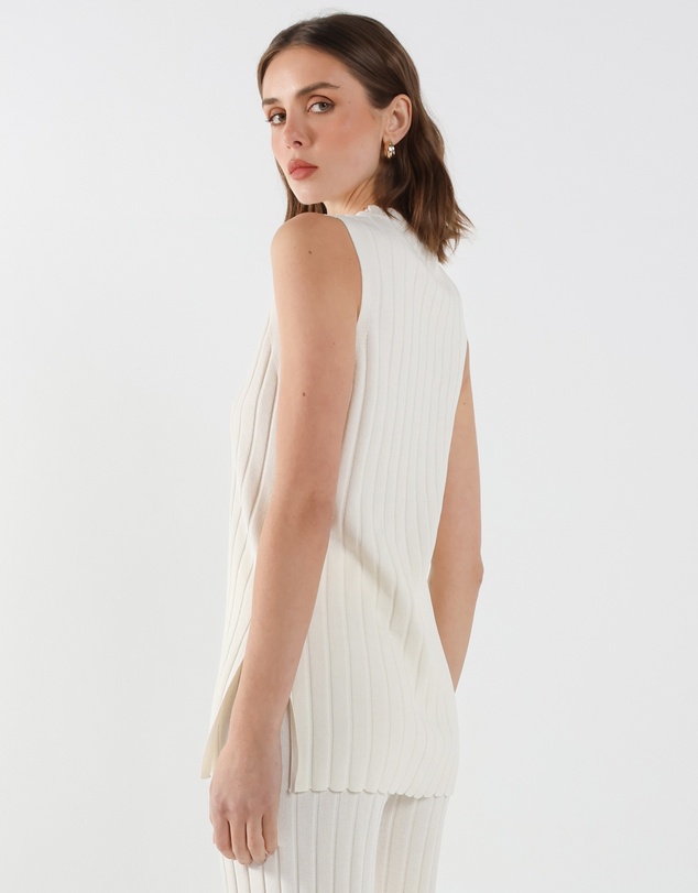 Madison The Label - Sweeney Knit Tank