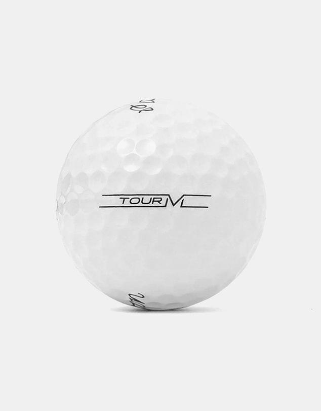 Malbon - Malbon Tour M Ball