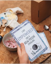 The Little Potion Co - Moon Magic Mindful Potion kit
