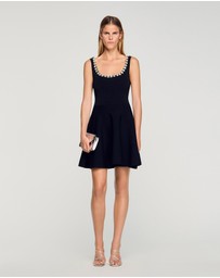 Sandro - Nelya Dress