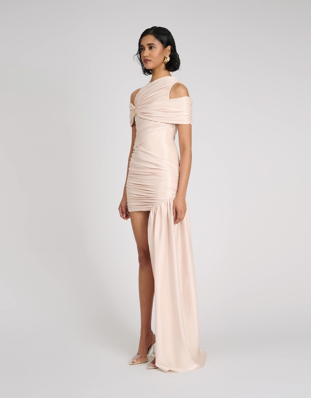 ELIYA THE LABEL - Attico Dress