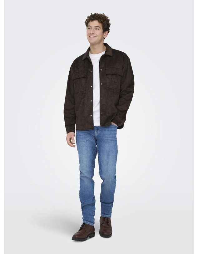 Only & Sons - Loom 6756 Slim Jeans
