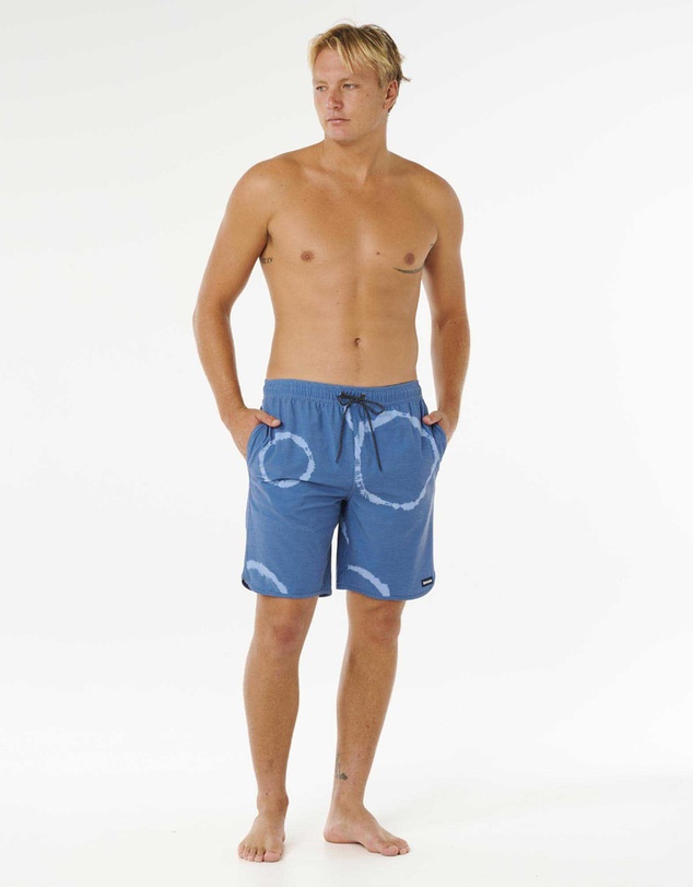 Rip Curl - Pacific Rinse Dye Volley Boardshort