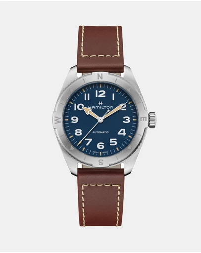 Hamilton - Khaki Field Expedition Auto 41