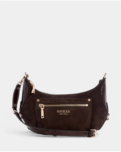 GUESS - Marsha Mini Crossbody Bag