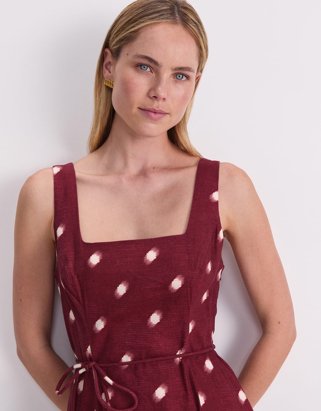 Sportscraft - Rosa Slip Dress