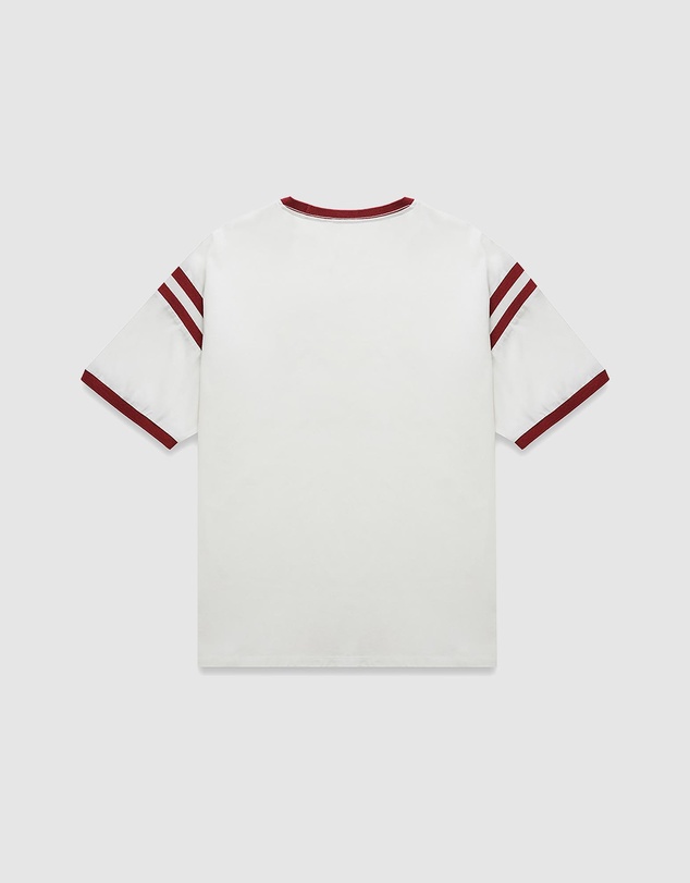 Duke + Dexter - Eat Dirt College T-Shirt