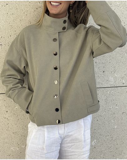 Grey