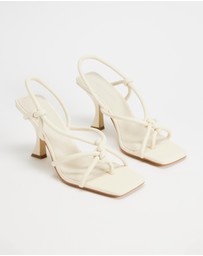 Sol Sana - Bianca Heels