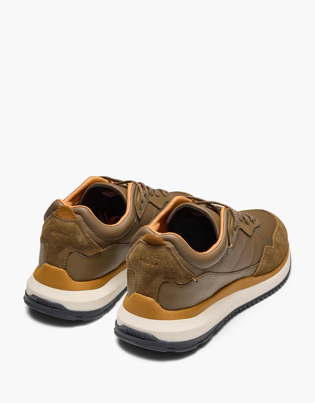 Aquila - Clash Sneakers