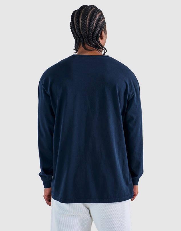 Malbon - ICONS Gorse Long Sleeve Tee