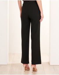 Pilgrim - Zita Slim Tailored Pant