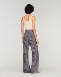 Sandro - Donovan Pants
