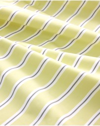 Sheet Society - Jude Organic Cotton Quilt Cover Set