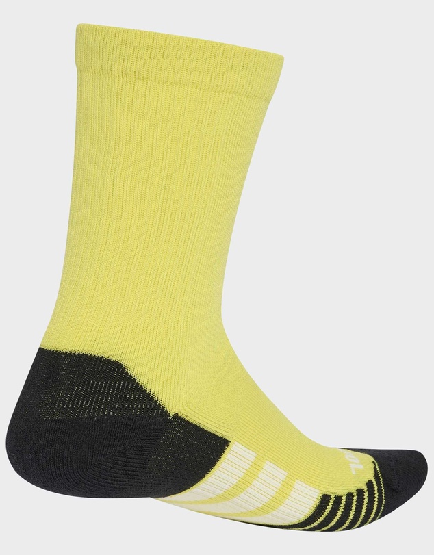 adidas Performance - Performance CLIMACOOL Cushioned Crew Socks 3 Pairs Unisex