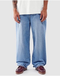 BDG By Urban Outfitters - BDG Jack Jeans