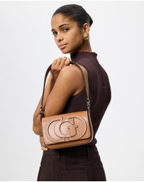 GUESS - Cerelia Shoulder Satchel Bag