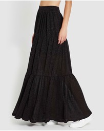 sass & bide - Devil's Advocate Skirt