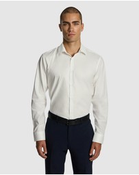 yd. - Supreme Regular Premium Dress Shirt