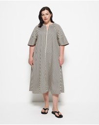 Commonry - Pauline Dress