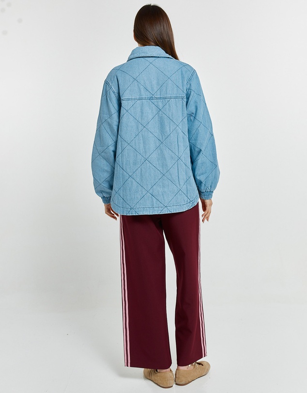 Betty Basics - Quest Quilted Jacket
