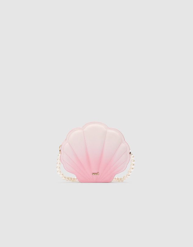 Seed Heritage - Pearl Mermaid Bag