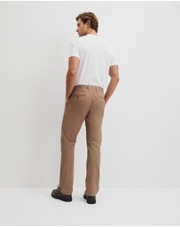 Country Road - Australian Cotton Standard Fit Stretch Chino