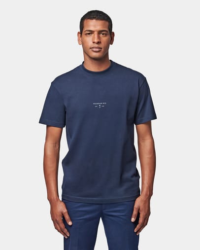 Dark Sapphire Navy