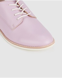 Rollie - Derby Super Soft Shoe