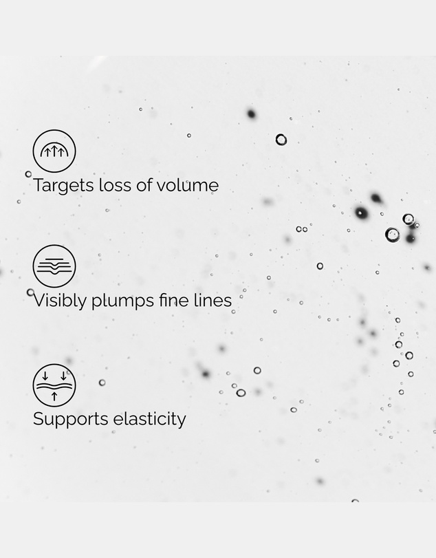 The Ordinary - Volufiline* 92% + Pal-Isoleucine 1%