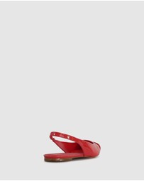 Sempre Di - Mariana Slingbacks