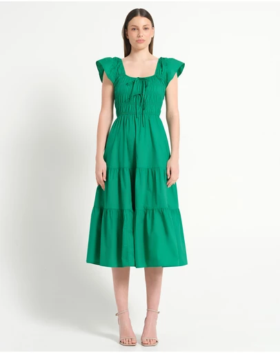 Stella - Alana Dress