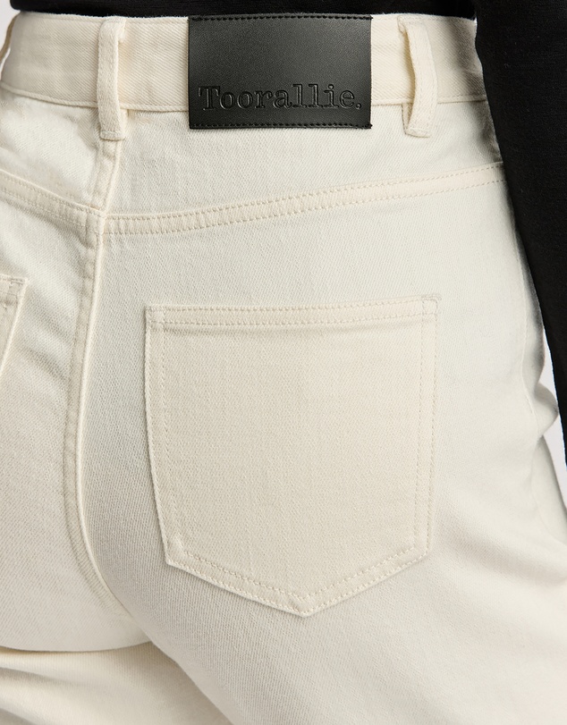 Toorallie - Straight Leg Merino-Denim™ Jean