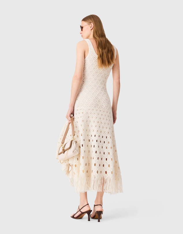 Maje - Rovale Dress