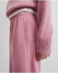 Country Road - Wide Leg Sweat Pant